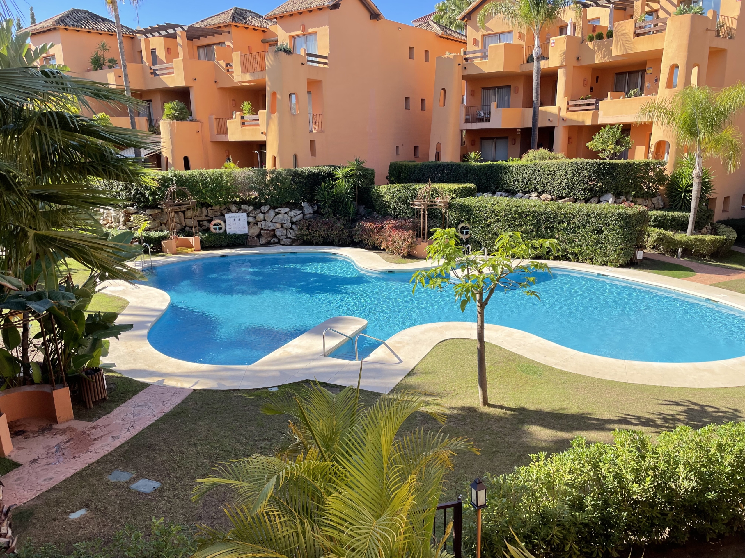 REBV0922 – El Retiro De Bel Air, Spain