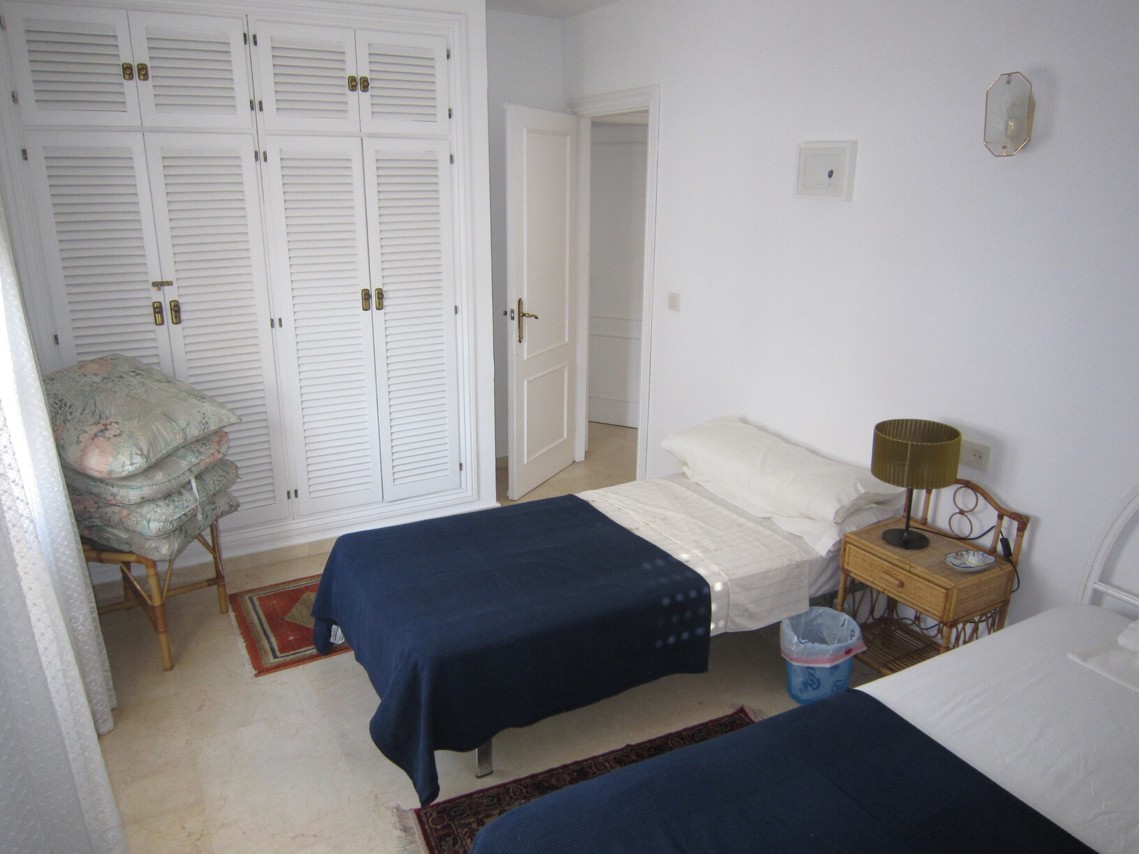 REBV0936 -Charming 2 bed middle floor apartment