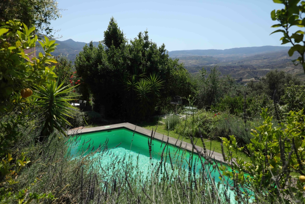 REBVGR0938 – Rural Hotel, House & Apartment