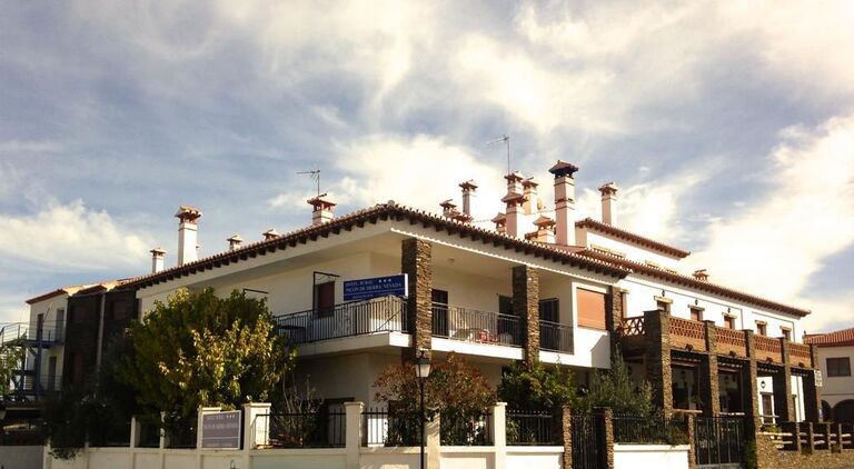 REBVGR0939 – Granada Area – Hotel for Sale