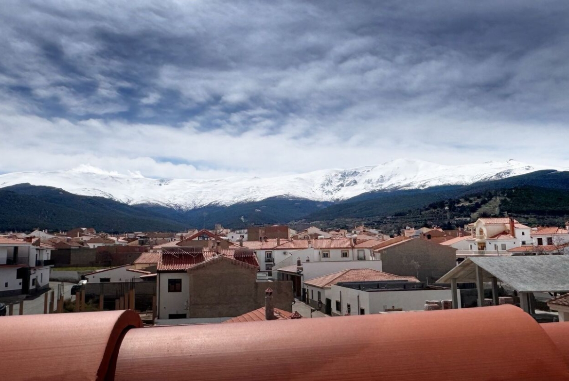 REBVGR0939 – Granada Area – Hotel for Sale