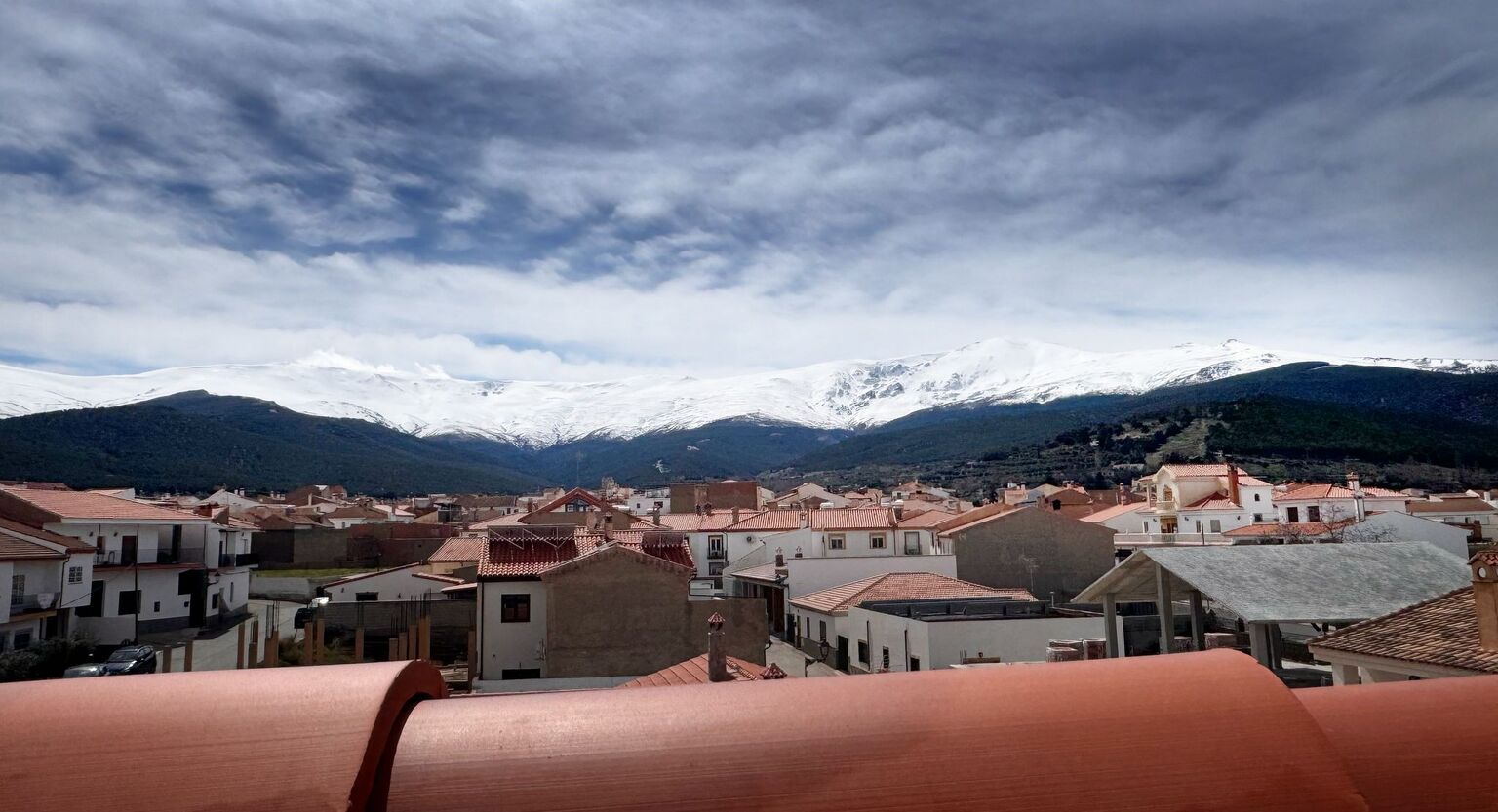 REBVGR0939 – Granada Area – Hotel for Sale