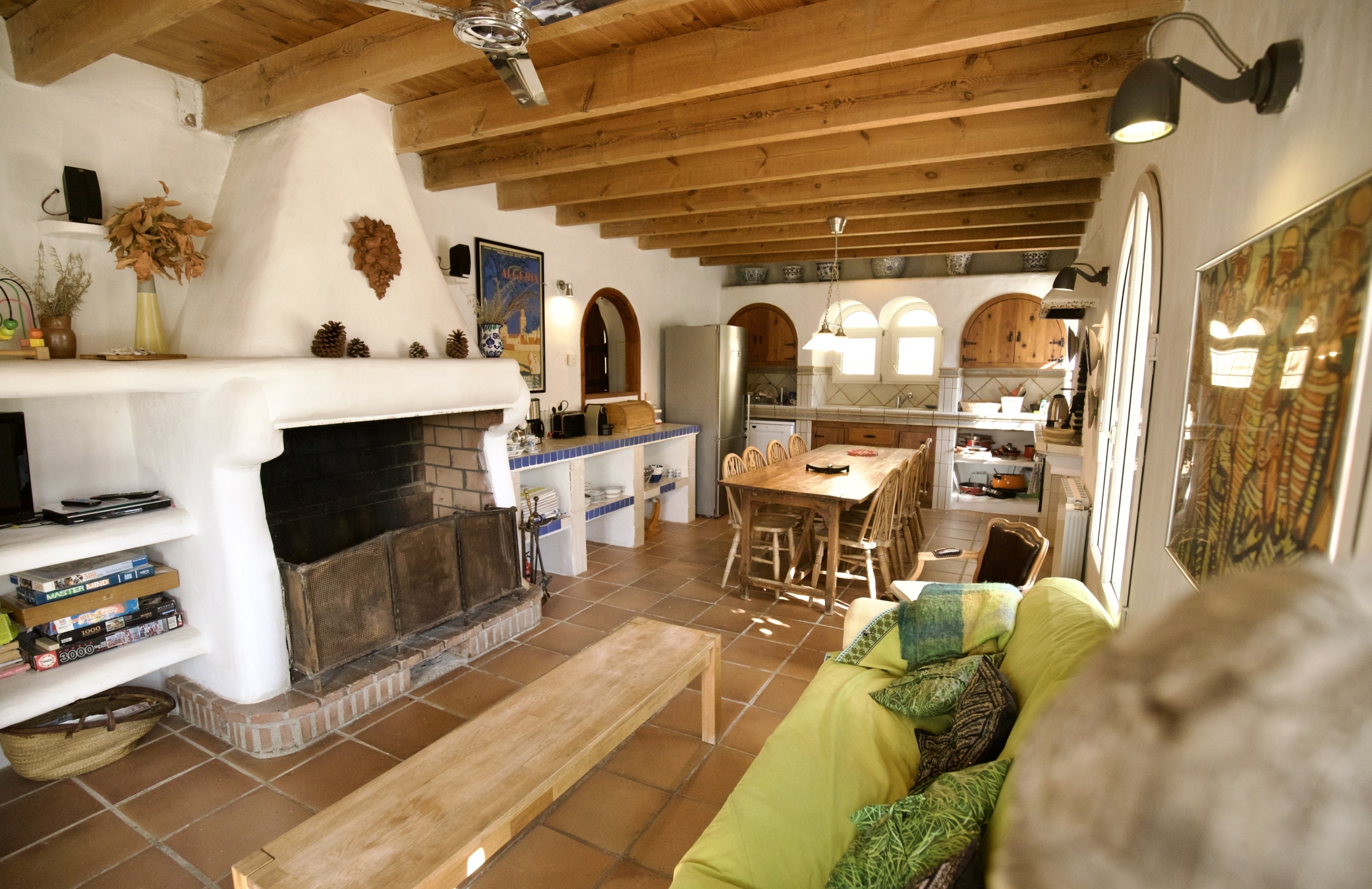 REBVGR0938 – Rural Hotel, House & Apartment