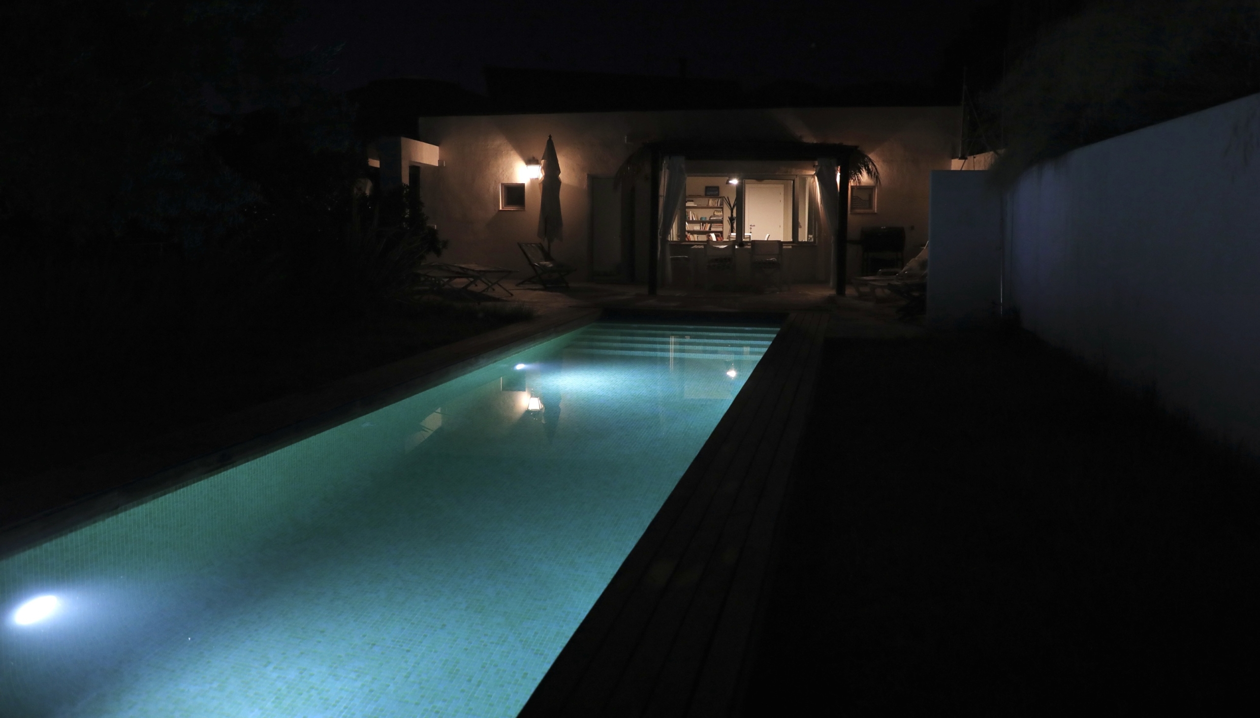 REBVGR0938 – Rural Hotel, House & Apartment