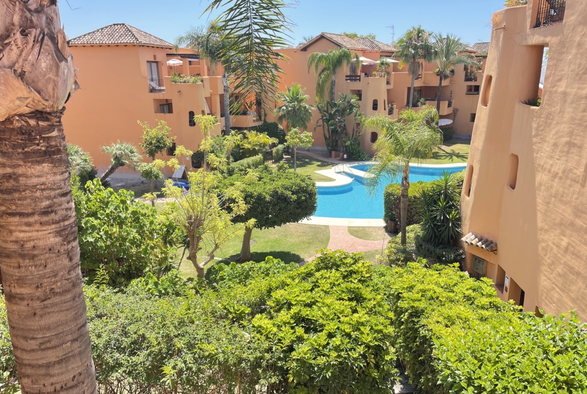 REBV0922 – El Retiro De Bel Air, Spain