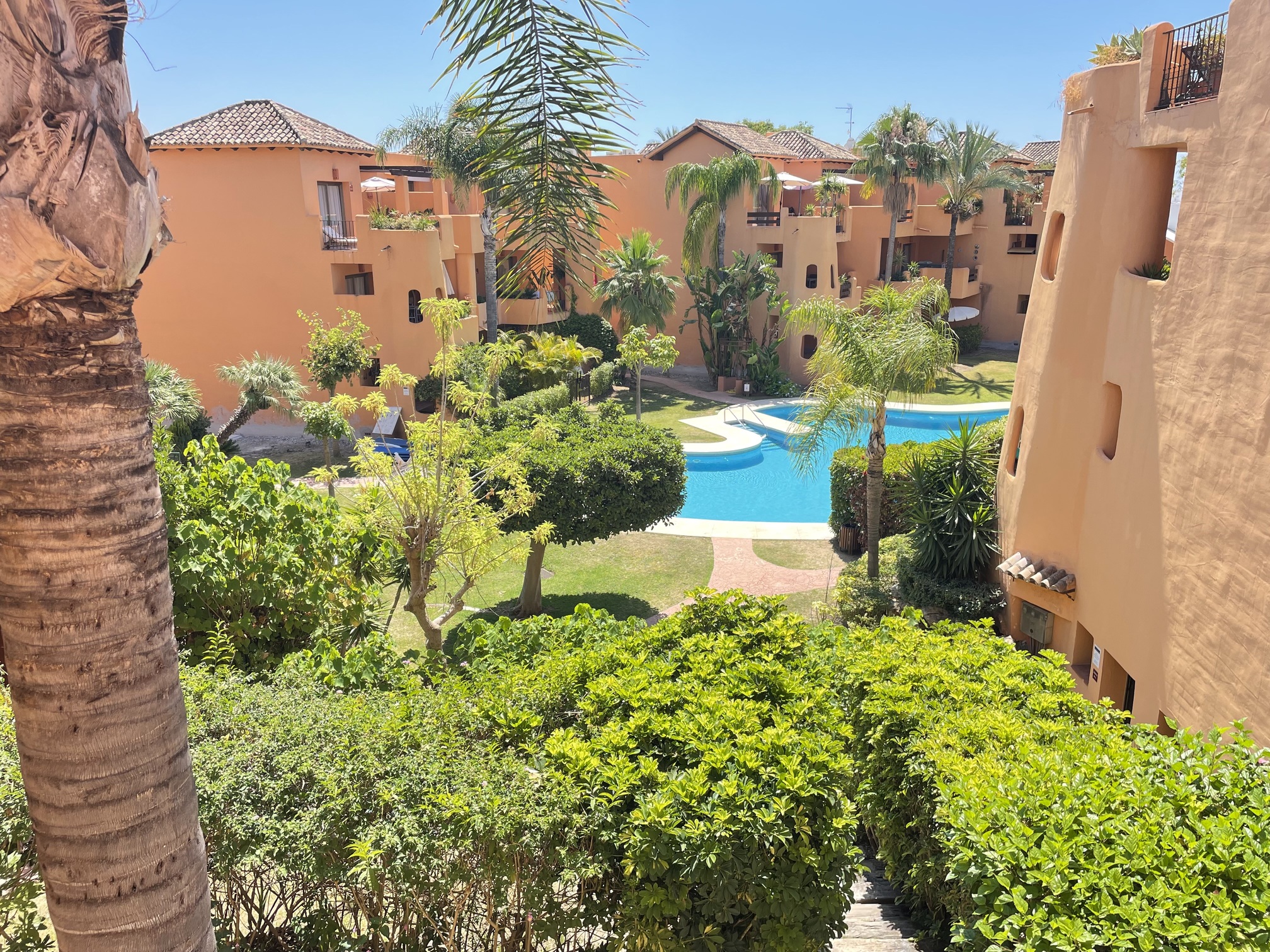 REBV0922 – El Retiro De Bel Air, Spain