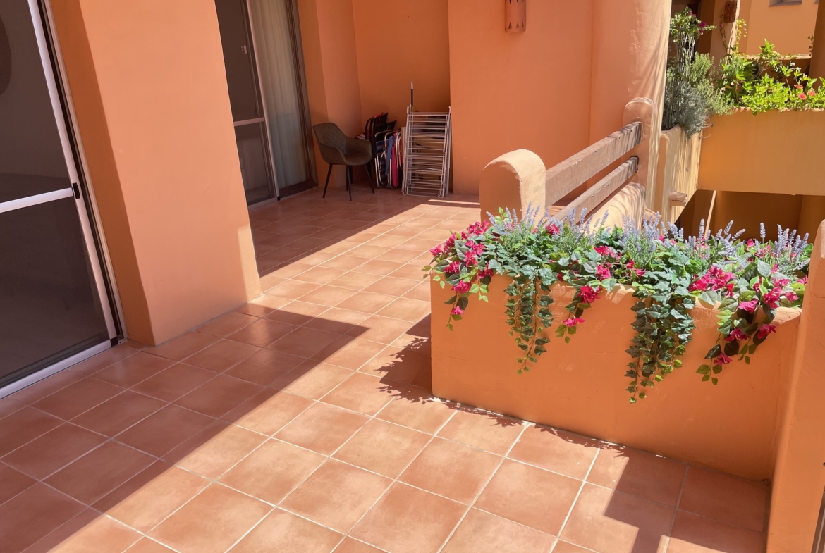 REBV0922 – El Retiro De Bel Air, Spain