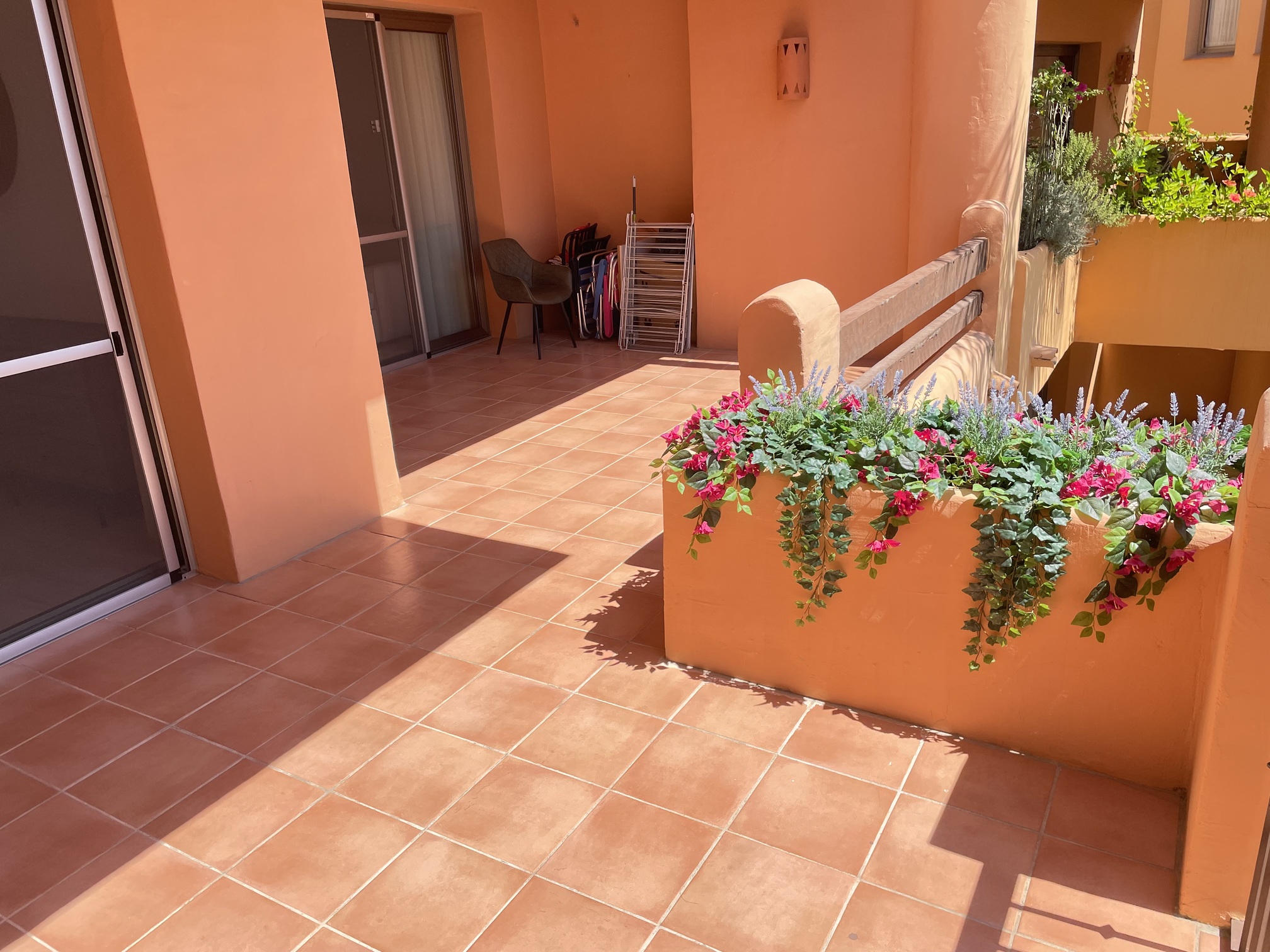 REBV0922 – El Retiro De Bel Air, Spain
