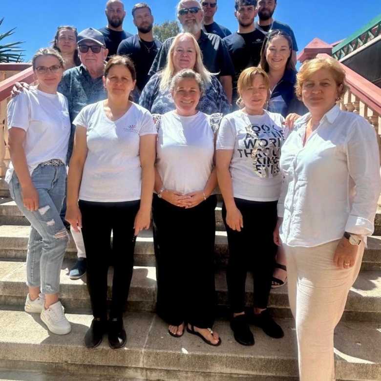 The Experience of Experience Group