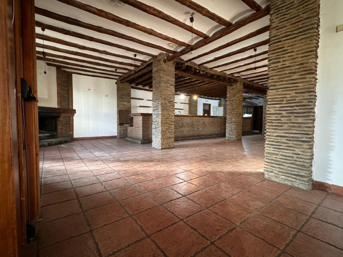 REBVGR0939 – Granada Area – Hotel for Sale