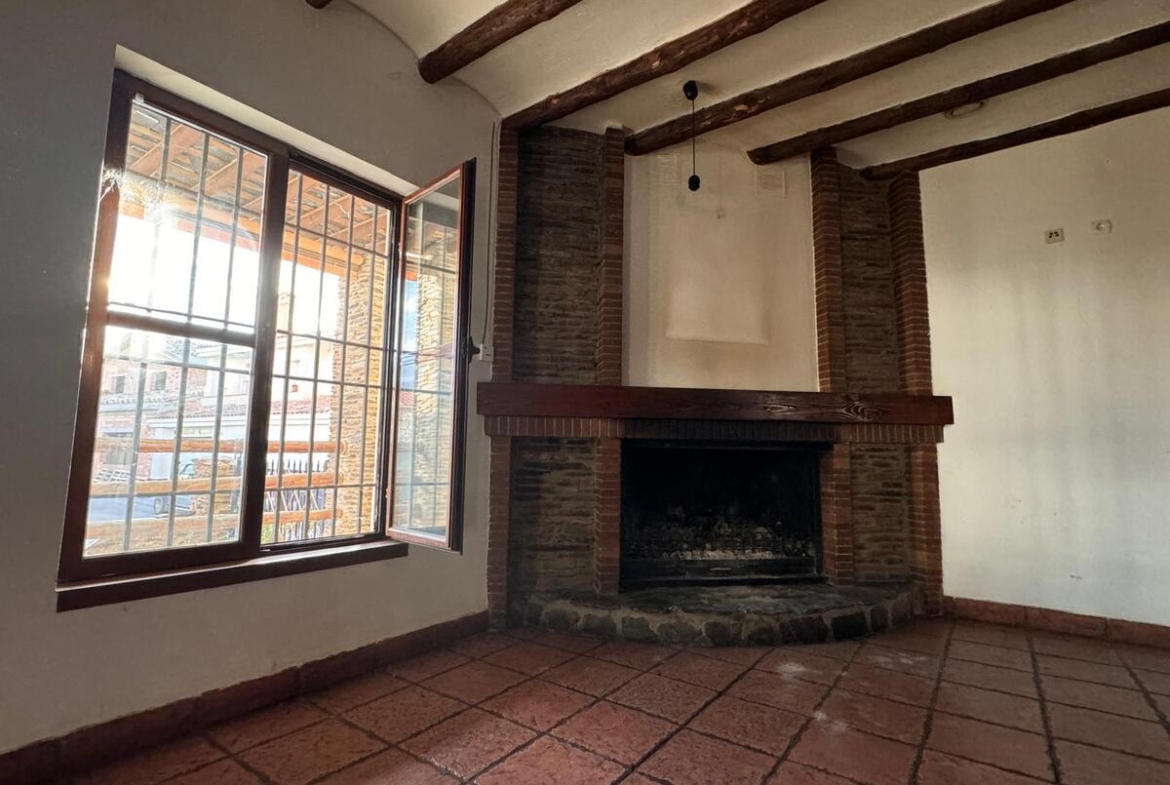 REBVGR0939 – Granada Area – Hotel for Sale