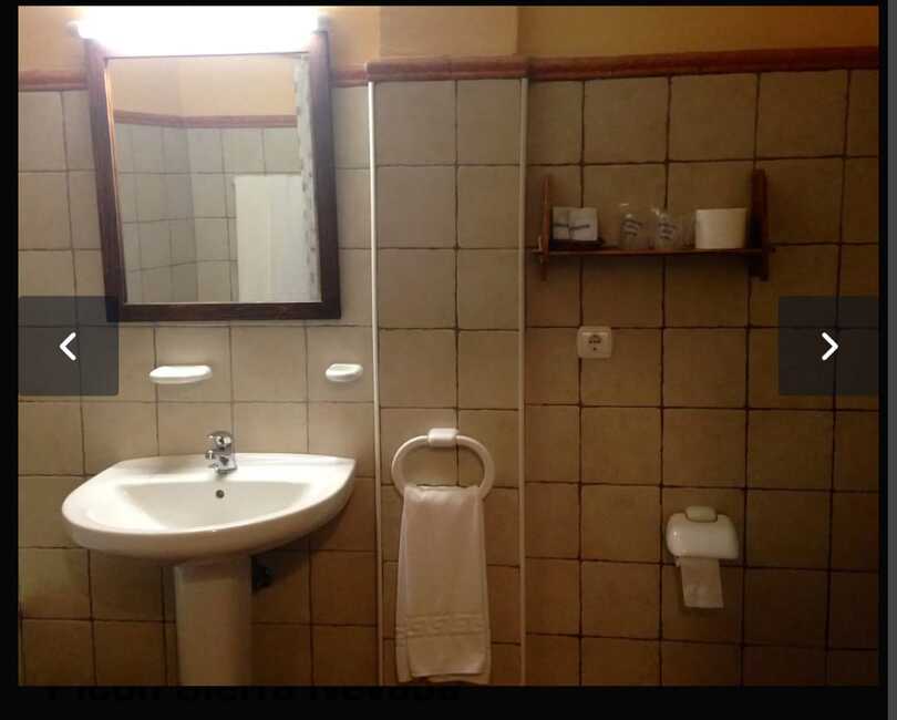 REBVGR0939 – Granada Area – Hotel for Sale