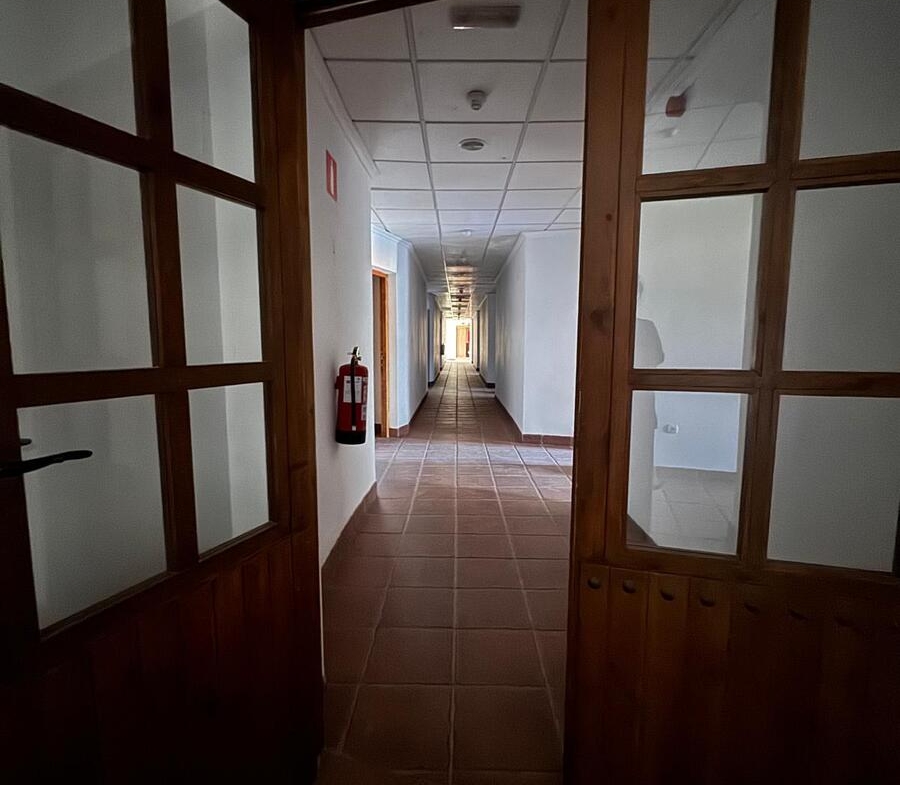 REBVGR0939 – Granada Area – Hotel for Sale