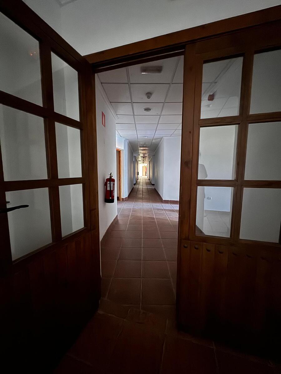 REBVGR0939 – Granada Area – Hotel for Sale