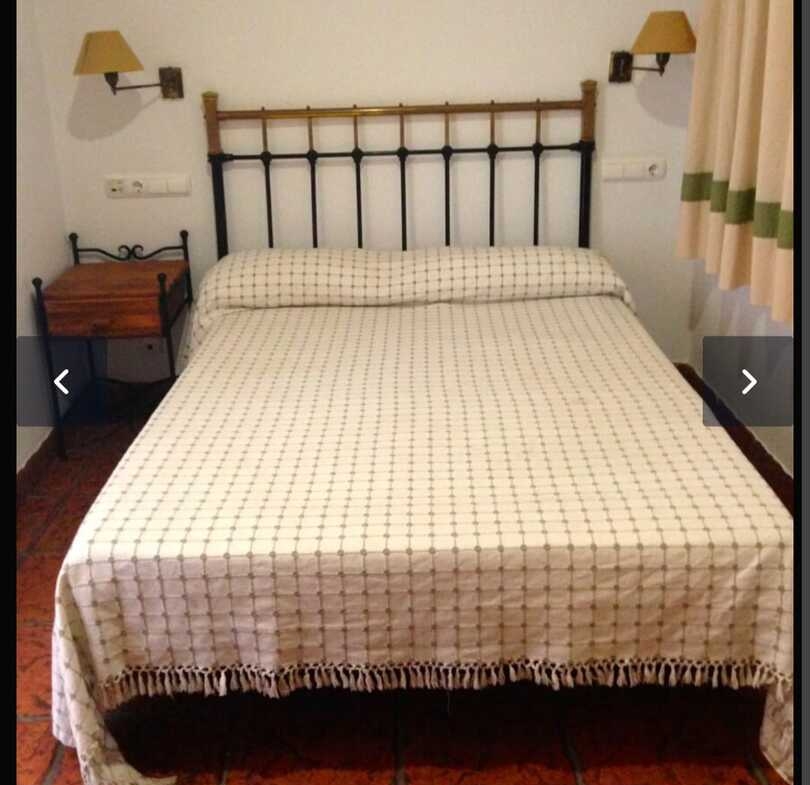 REBVGR0939 – Granada Area – Hotel for Sale