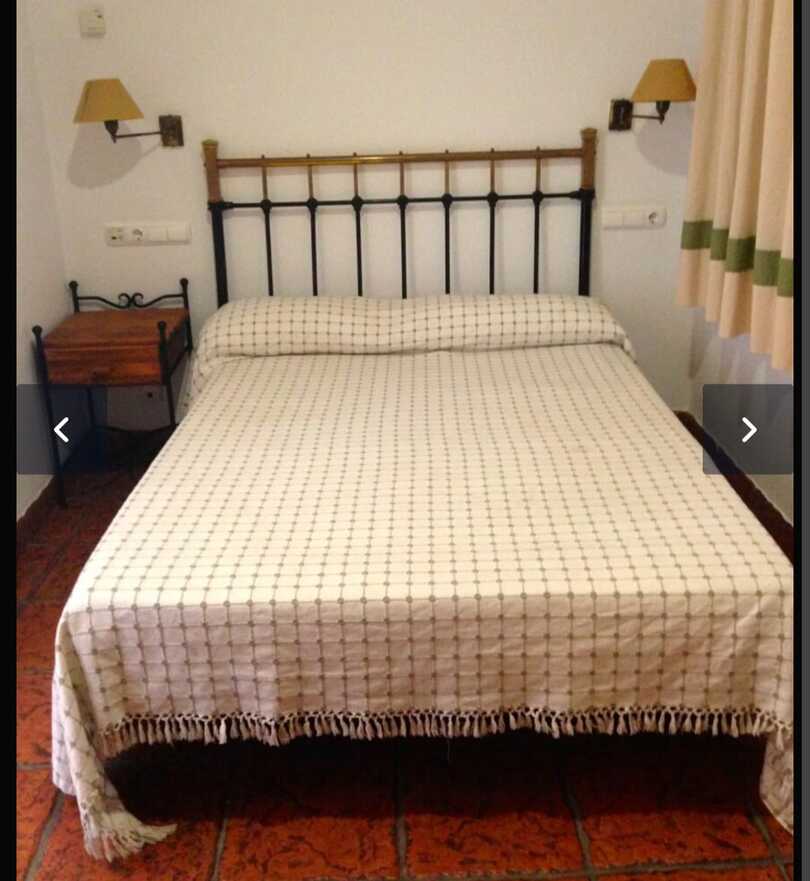 REBVGR0939 – Granada Area – Hotel for Sale