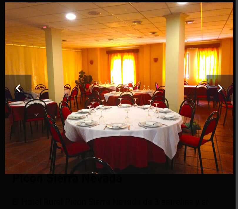 REBVGR0939 – Granada Area – Hotel for Sale