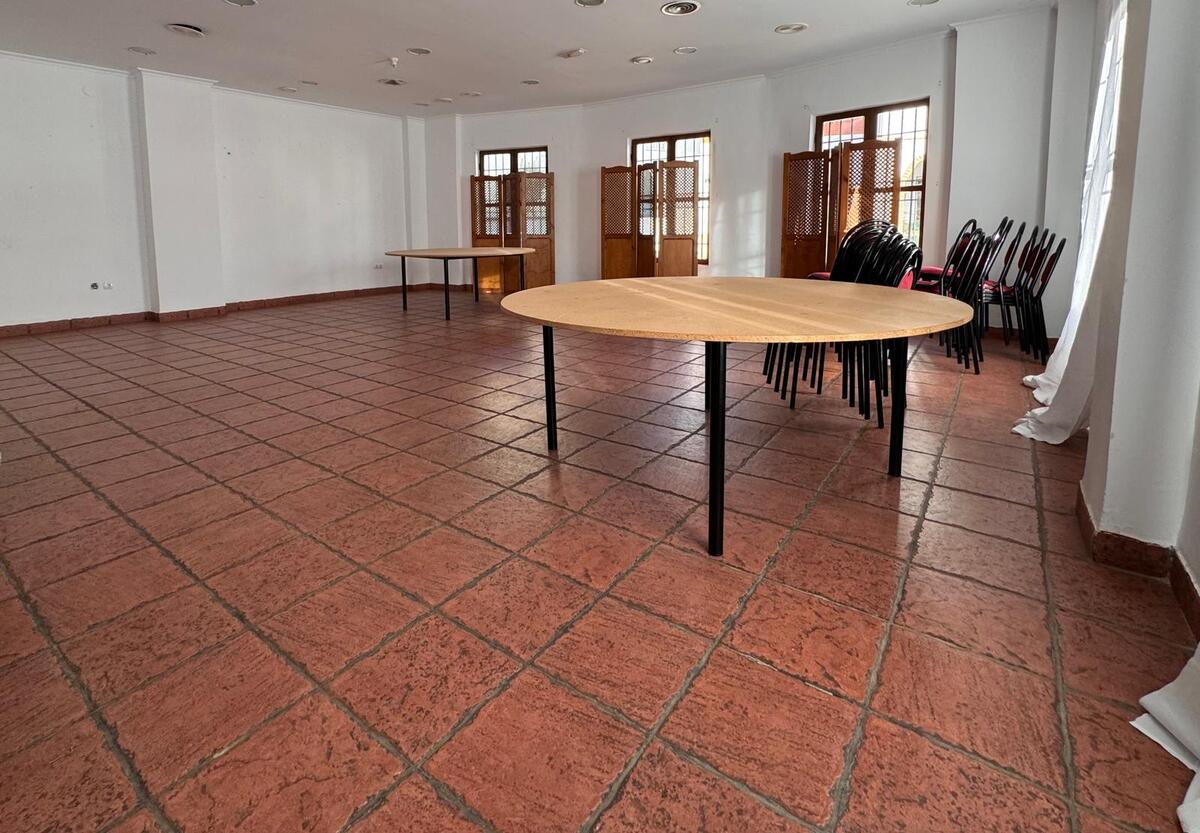 REBVGR0939 – Granada Area – Hotel for Sale