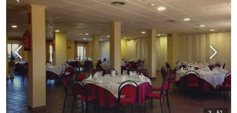 REBVGR0939 – Granada Area – Hotel for Sale