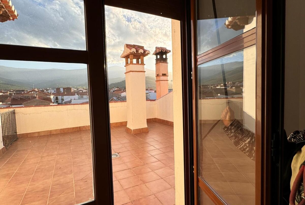 REBVGR0939 – Granada Area – Hotel for Sale