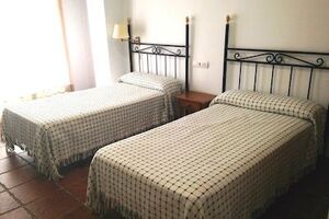 REBVGR0939 – Granada Area – Hotel for Sale