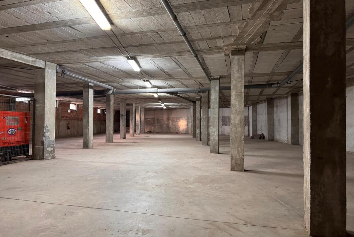REBVGR0939 – Granada Area – Hotel for Sale