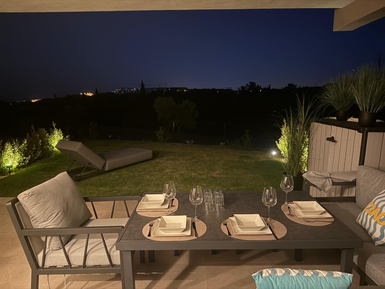 2 bed Sunny golf (1) RV0212026 – 2 bed beautiful ground floor apartment in Sunny Golf