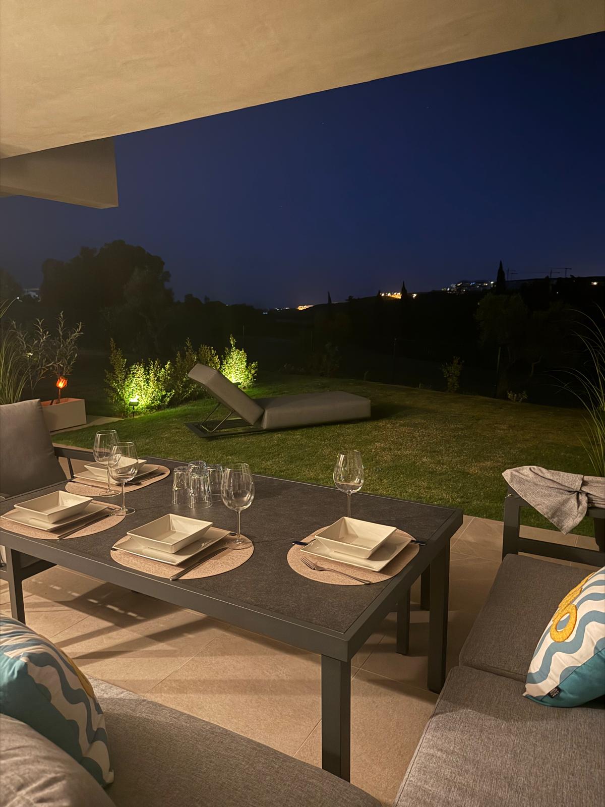 2 bed Sunny golf (10) RV0212026 – 2 bed beautiful ground floor apartment in Sunny Golf