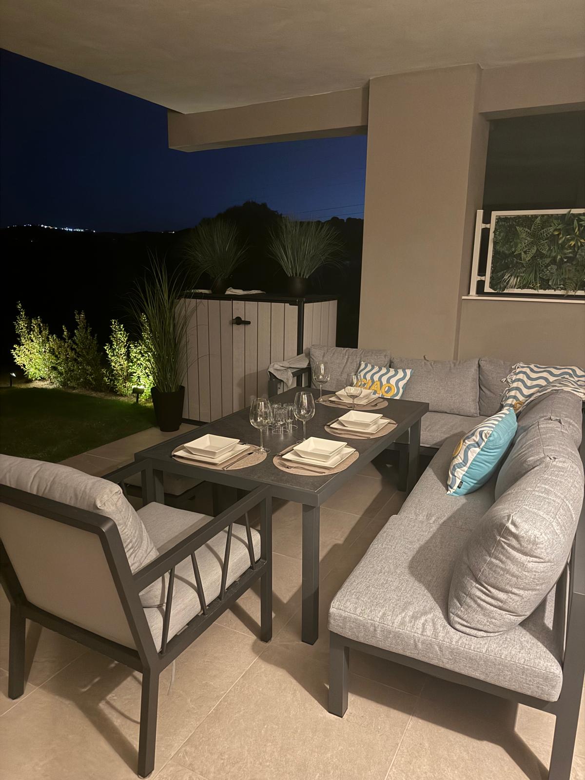 2 bed Sunny golf (11) RV0212026 – 2 bed beautiful ground floor apartment in Sunny Golf