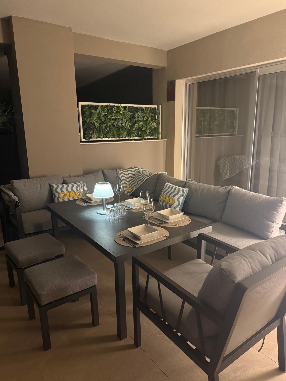 2 bed Sunny golf (2) RV0212026 – 2 bed beautiful ground floor apartment in Sunny Golf