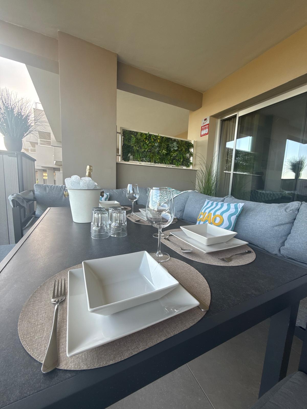 2 bed Sunny golf (4) RV0212026 – 2 bed beautiful ground floor apartment in Sunny Golf