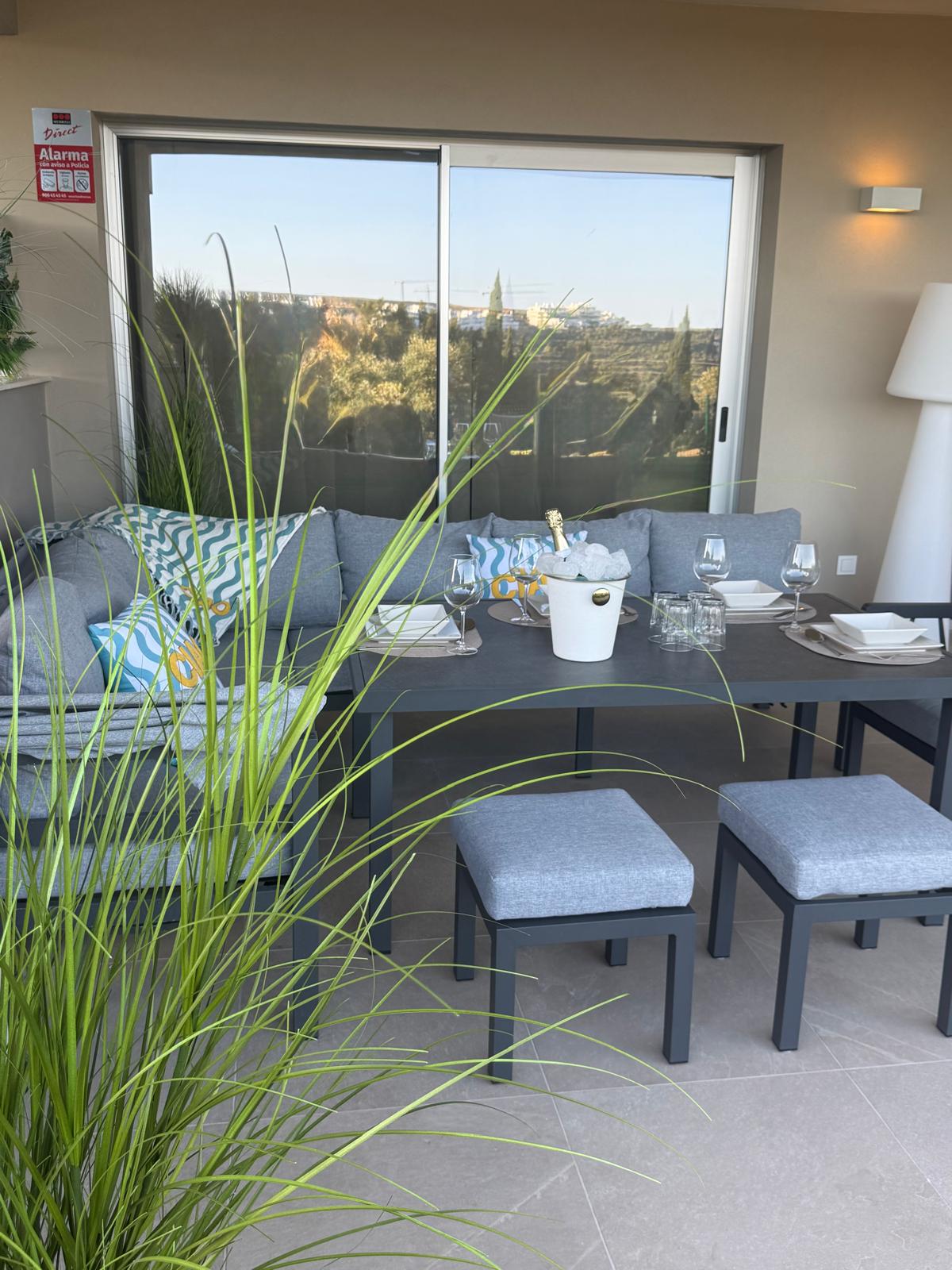 2 bed Sunny golf (5) RV0212026 – 2 bed beautiful ground floor apartment in Sunny Golf