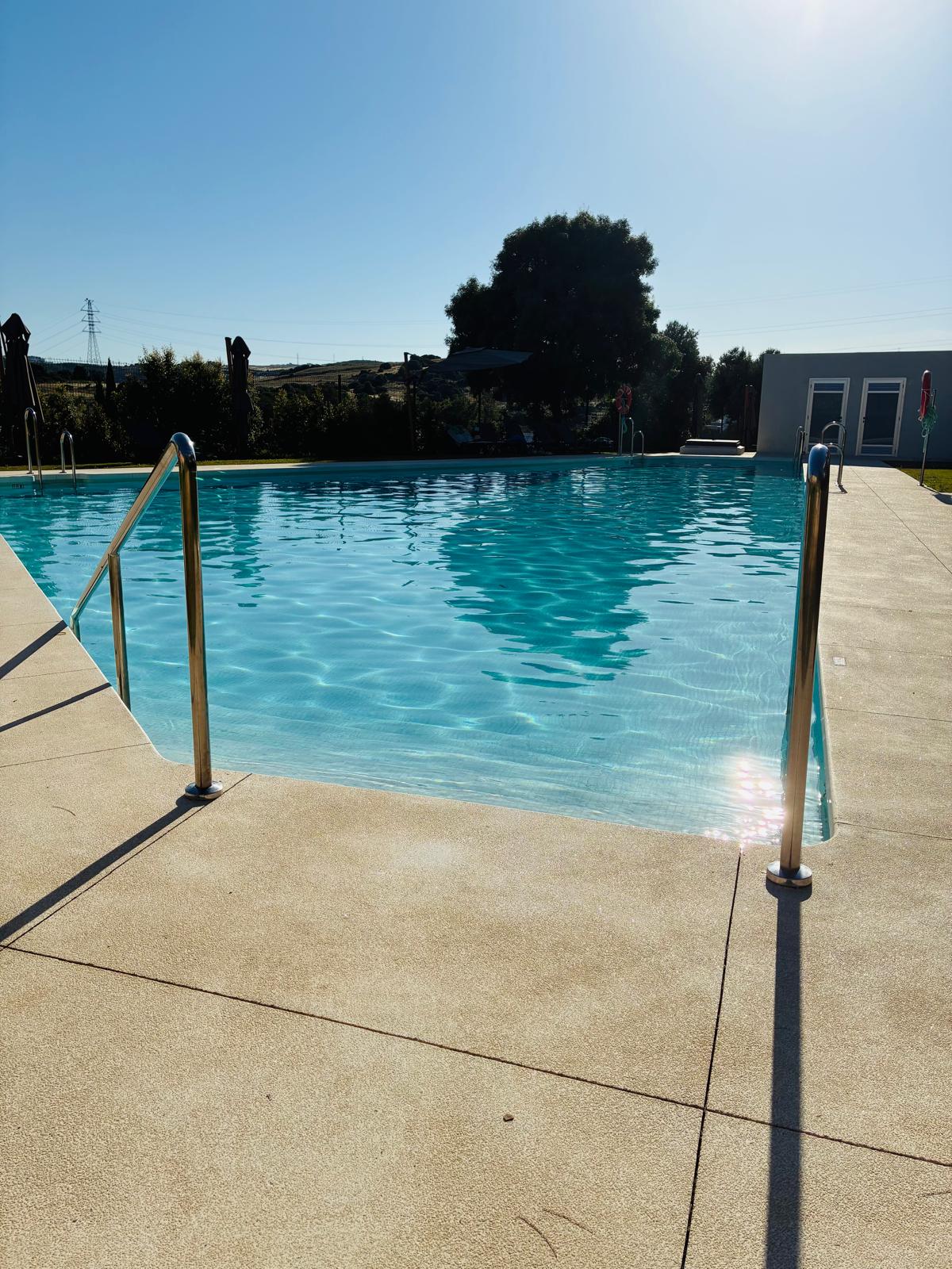 2 bed Sunny golf (7) RV0212026 – 2 bed beautiful ground floor apartment in Sunny Golf