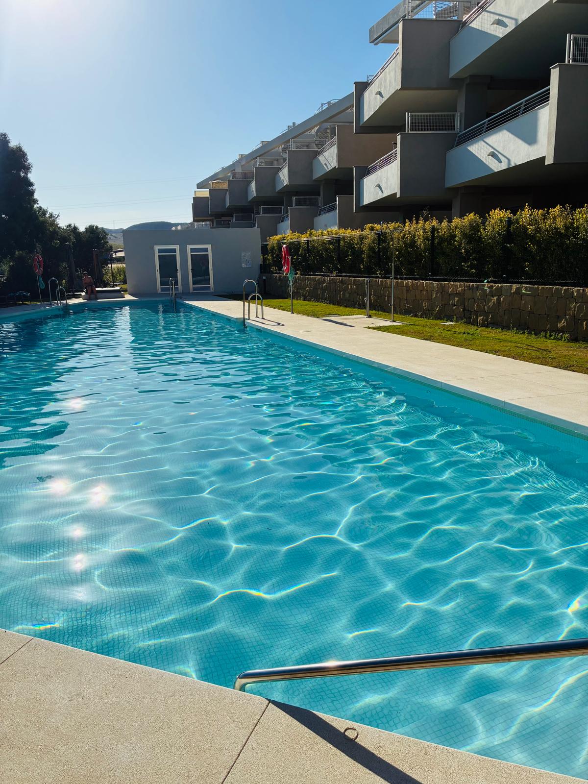 2 bed Sunny golf (8) RV0212026 – 2 bed beautiful ground floor apartment in Sunny Golf