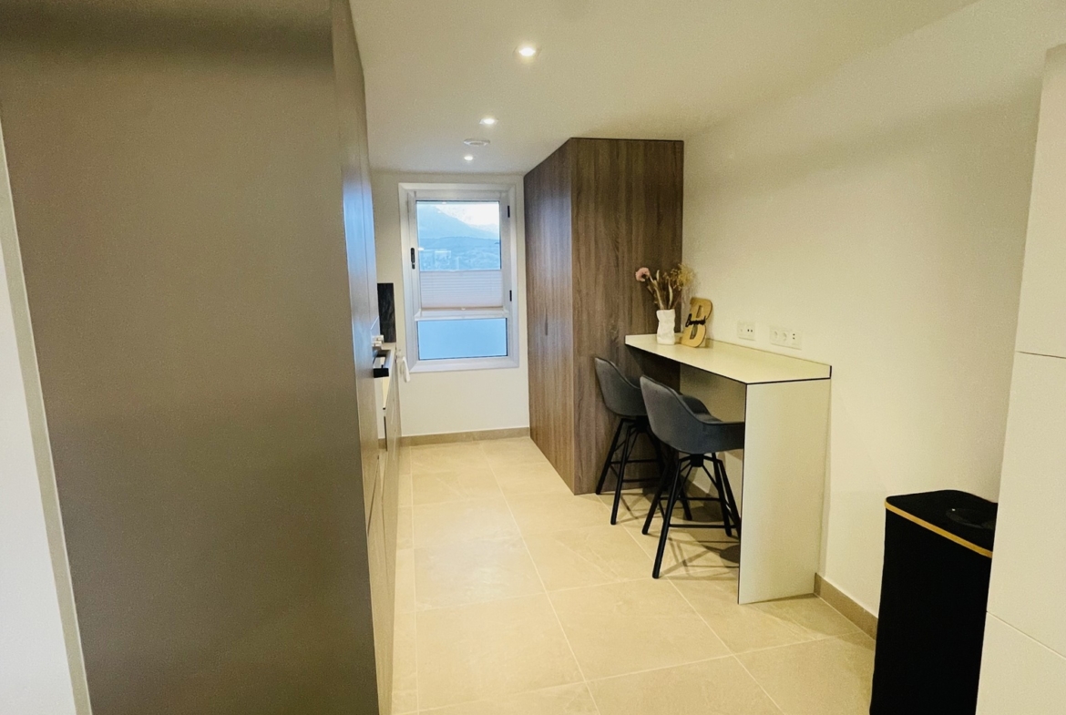 RV0212026 – 2 bed beautiful ground floor apartment in Sunny Golf