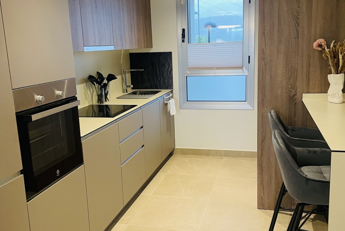 RV0212026 – 2 bed beautiful ground floor apartment in Sunny Golf