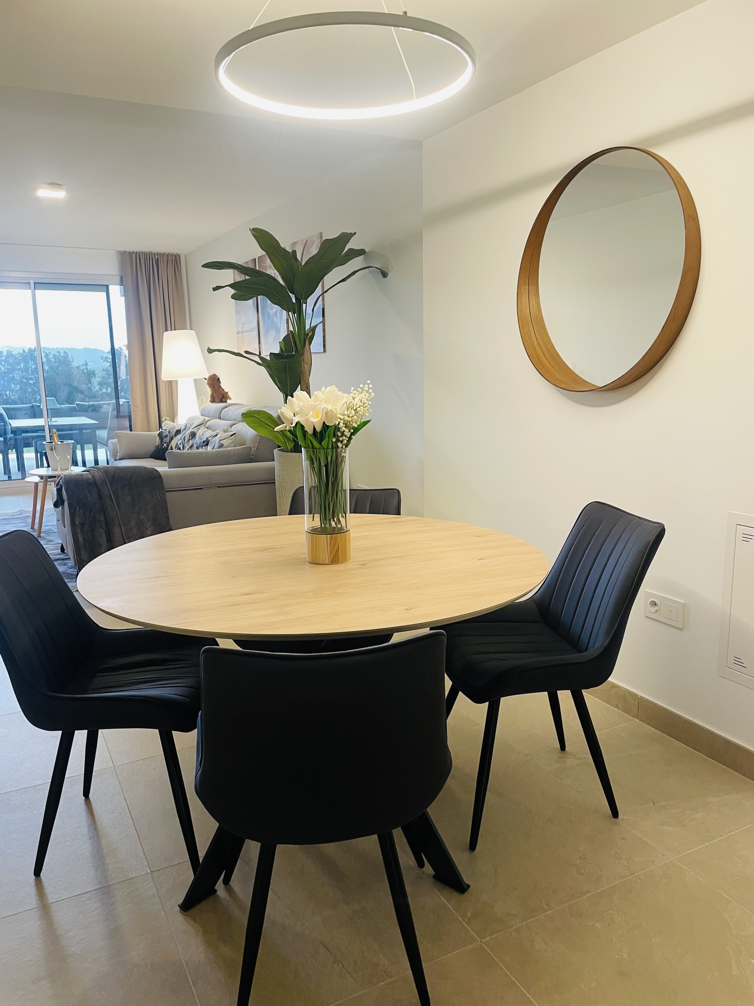 IMG_6957 RV0212026 – 2 bed beautiful ground floor apartment in Sunny Golf