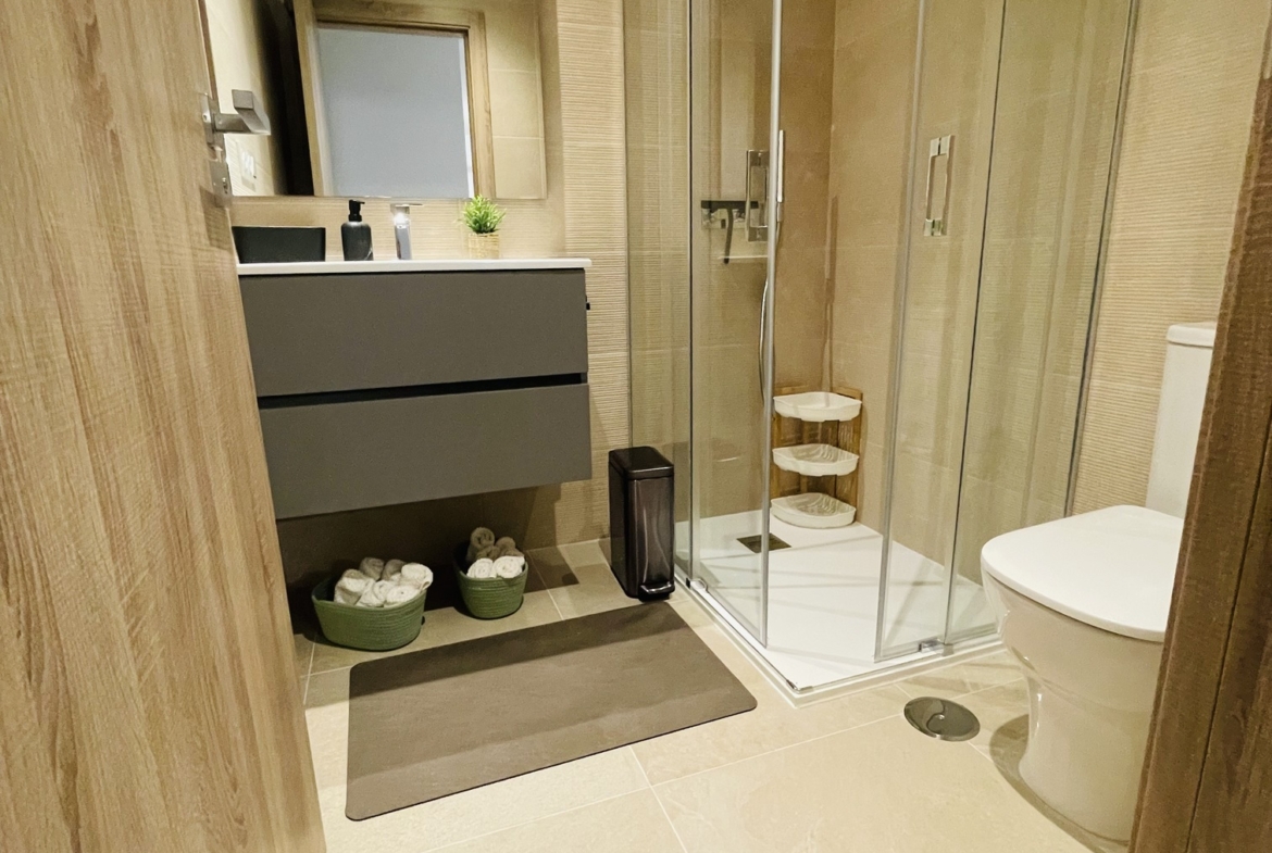 RV0212026 – 2 bed beautiful ground floor apartment in Sunny Golf