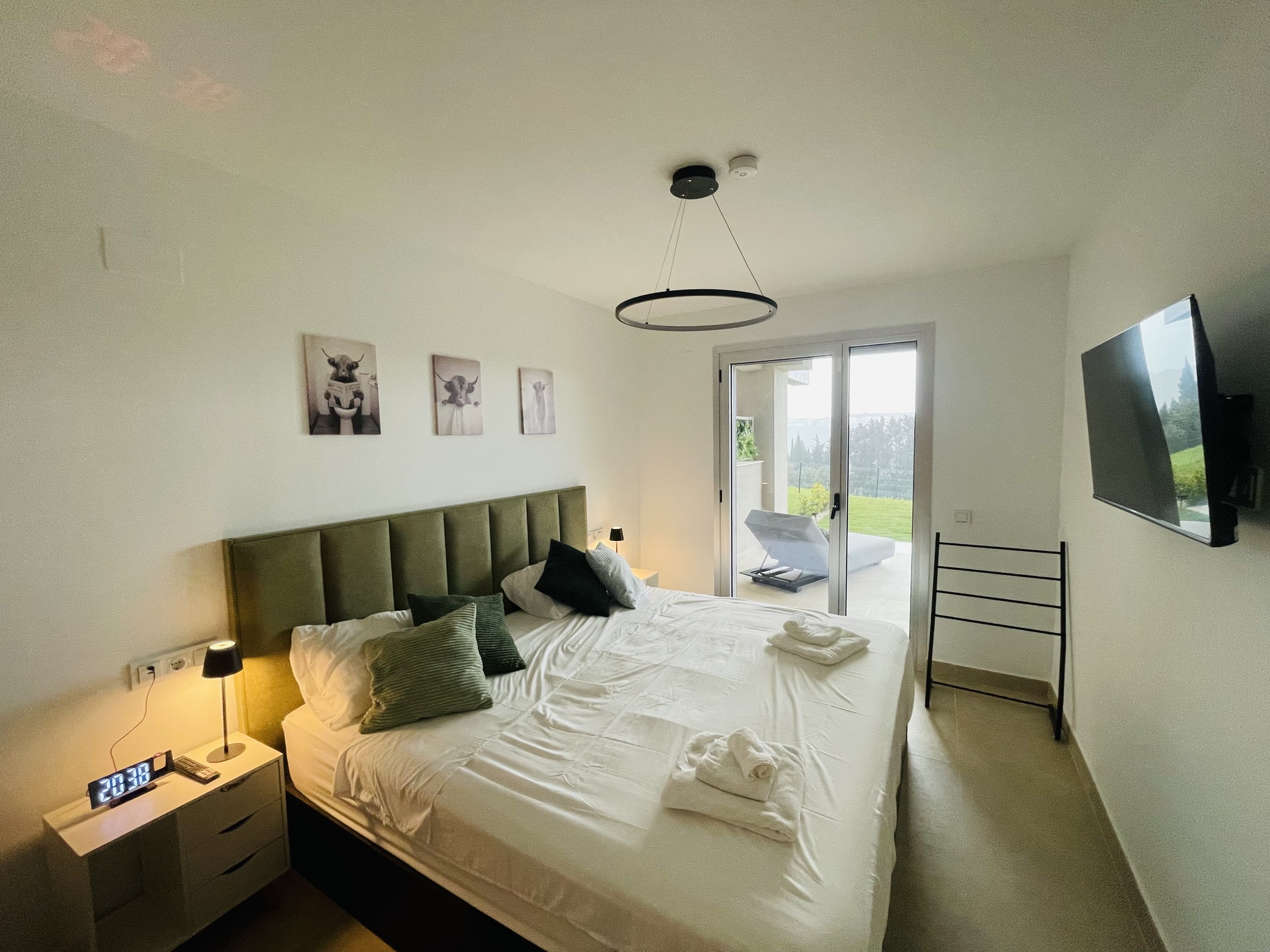 IMG_6965 RV0212026 – 2 bed beautiful ground floor apartment in Sunny Golf