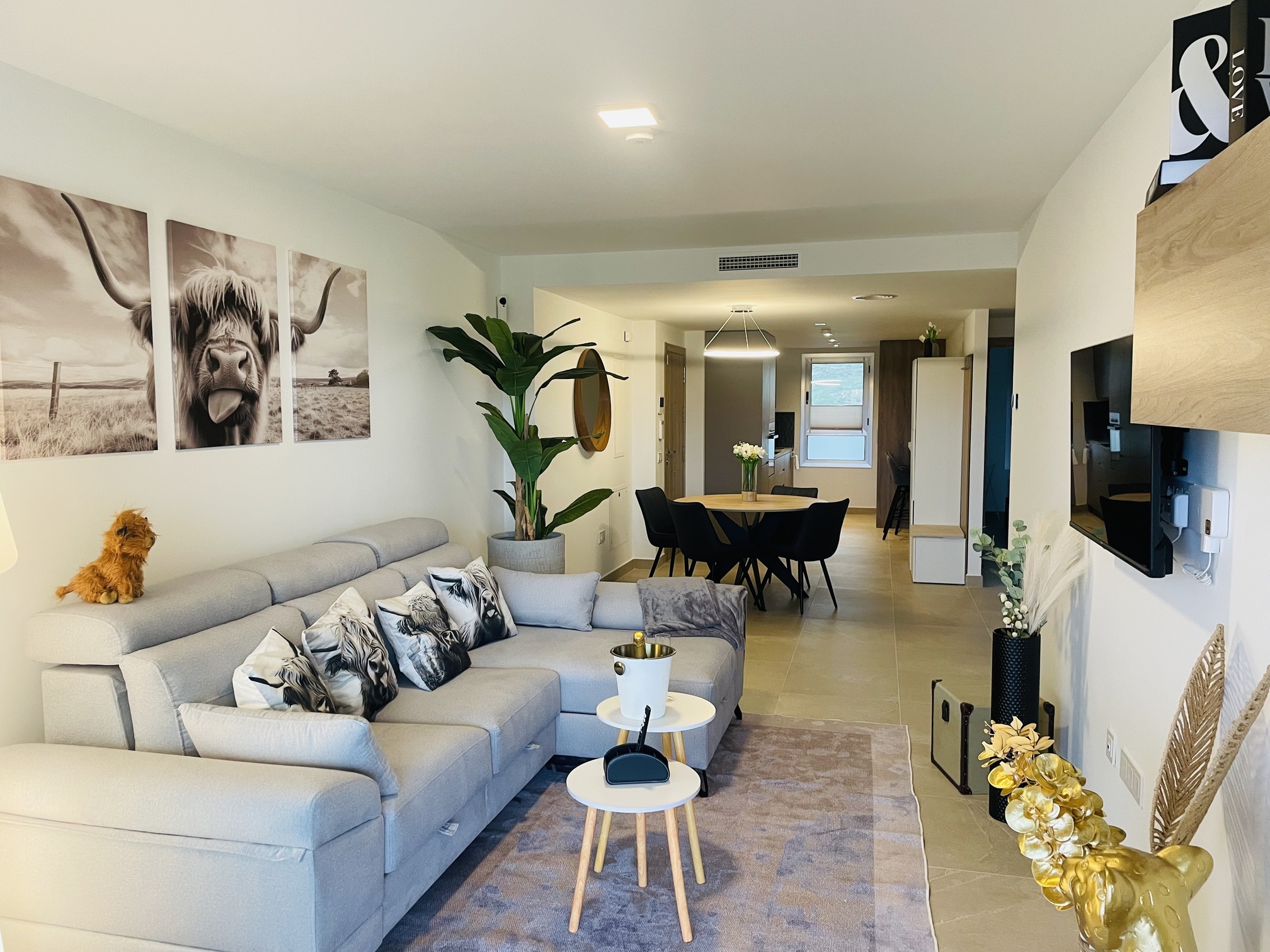 IMG_6971 RV0212026 – 2 bed beautiful ground floor apartment in Sunny Golf