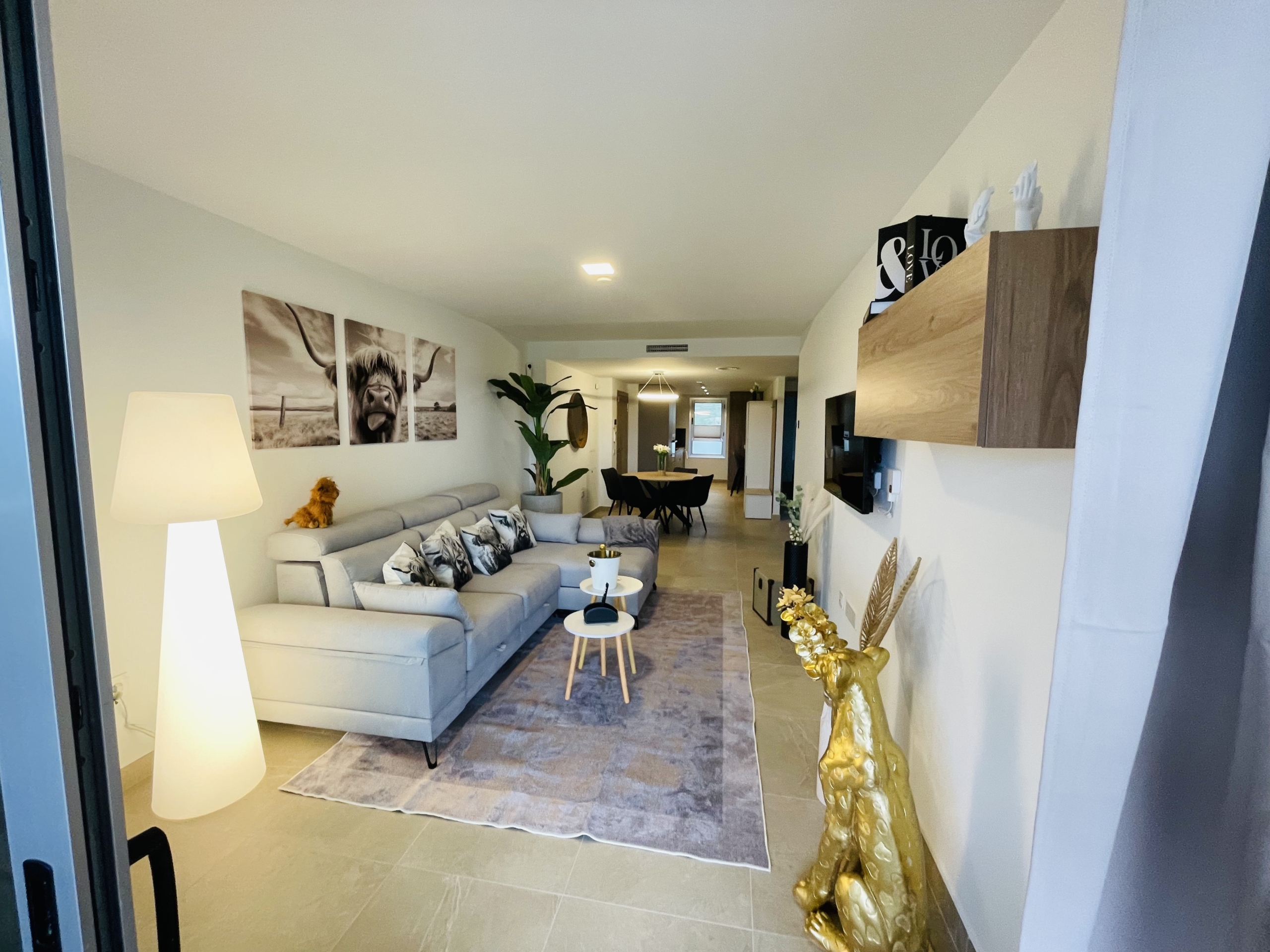 IMG_6972 RV0212026 – 2 bed beautiful ground floor apartment in Sunny Golf