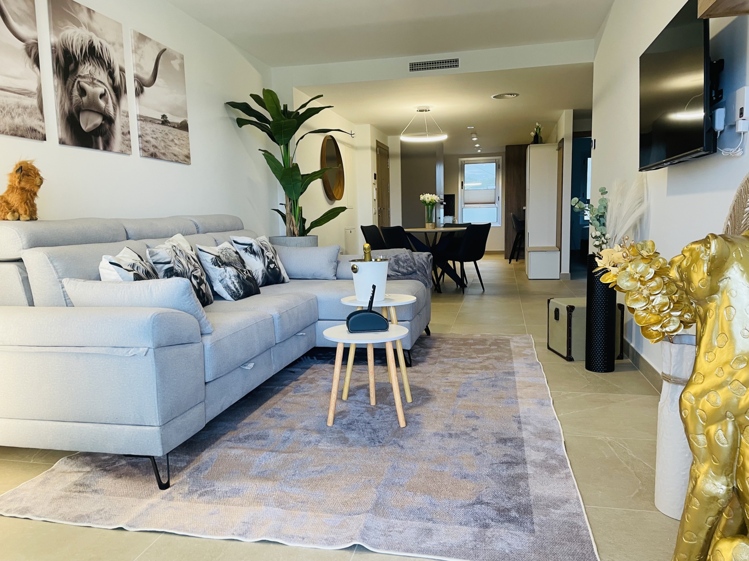 IMG_6976 RV0212026 – 2 bed beautiful ground floor apartment in Sunny Golf