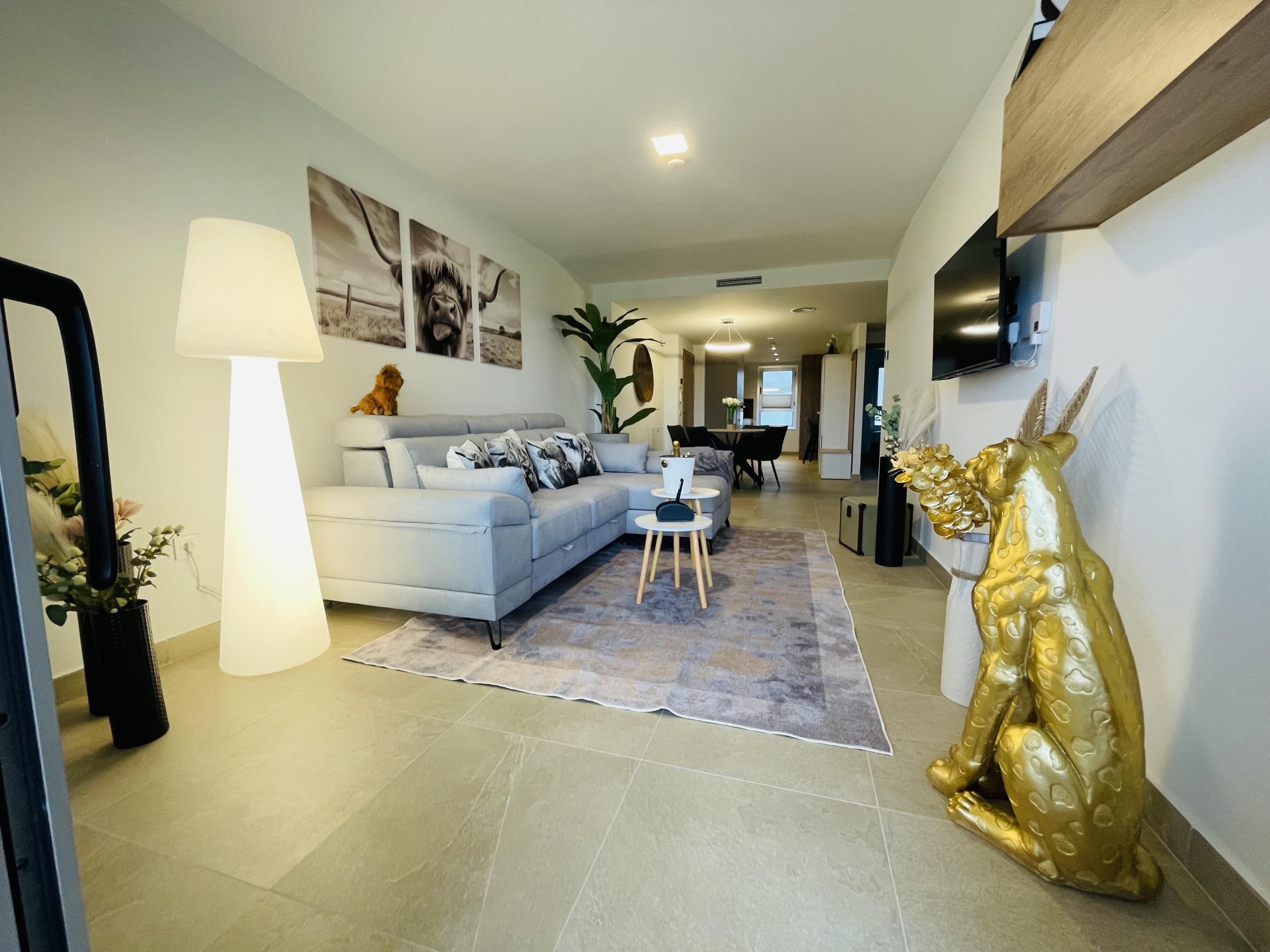 IMG_6977 RV0212026 – 2 bed beautiful ground floor apartment in Sunny Golf